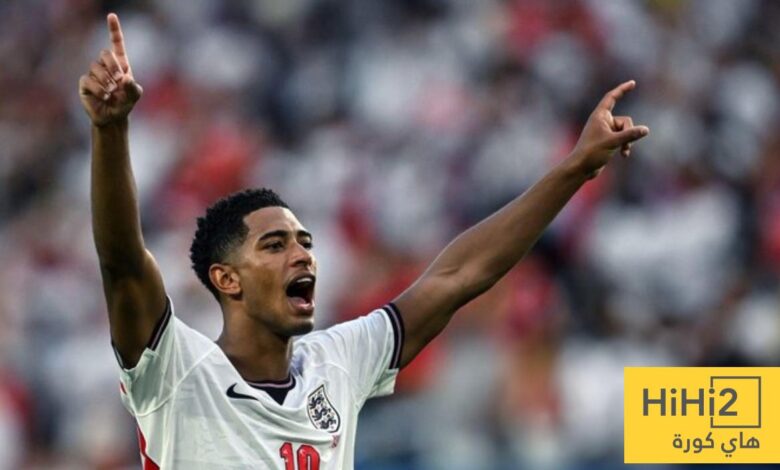 ” ربما لا يعرف كيف يكون اللعب؟ ” .. رد قوي من بيلينغهام على توخيل
