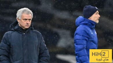 توخيل يساعد مورينيو في تدريب ريال مدريد
