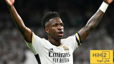 5 أسباب تجعل ريال مدريد يسرع في تجديد عقد فينيسيوس