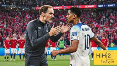 من ريال مدريد إلى إنجلترا .. بيلينغهام يشعل أزمة جديدة !