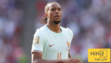 الصراع يشتعل بين ريال مدريد وبايرن ميونخ في صفقة أوليسي