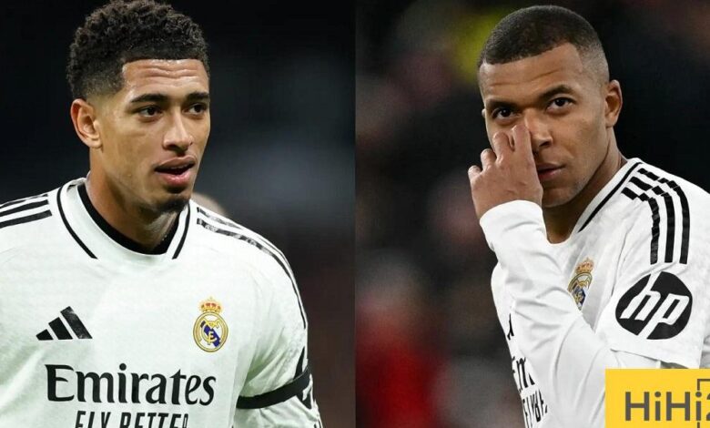 كأس العالم بنكهة حلوة ومرة ​​لجماهير ريال مدريد
