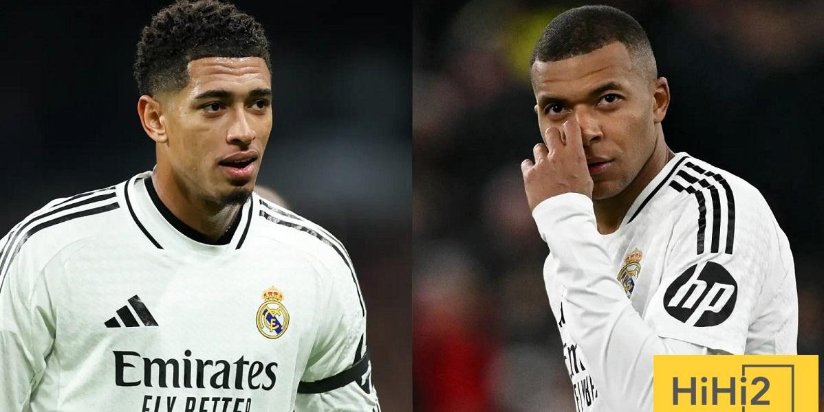 كأس العالم بنكهة حلوة ومرة ​​لجماهير ريال مدريد