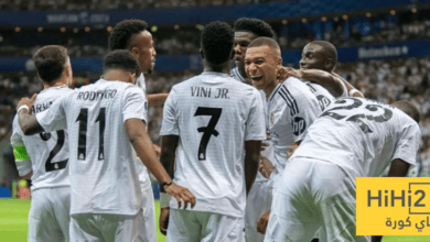هجوم على ريال مدريد بسبب المونديال !