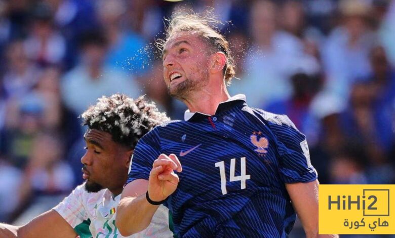 لماذا عرض رابيو نفسه على ريال مدريد ؟