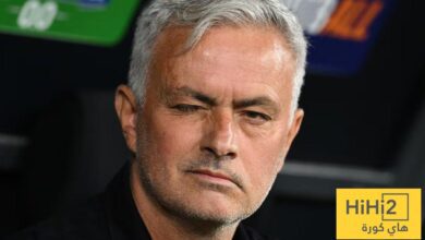 مورينيو وضع يده على مشكلة ريال مدريد الحقيقية