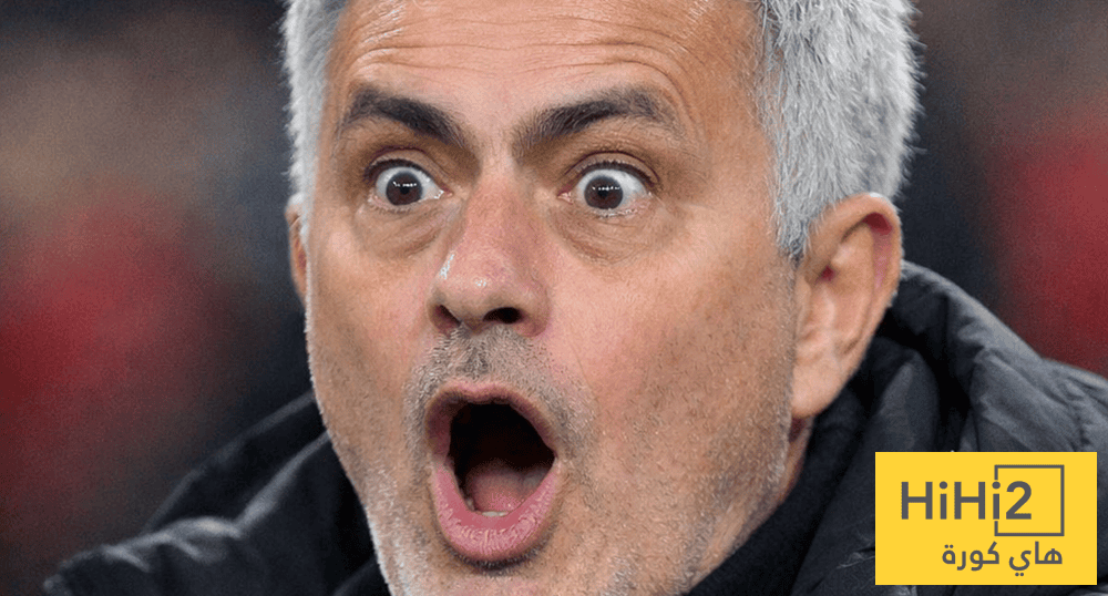 ريال مدريد يواجه معضلة تهدد مشروع مورينيو !