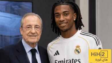 4 أسباب تجعل بيريز يرى في أوليسي “النجم الكبير” القادم لريال مدريد!