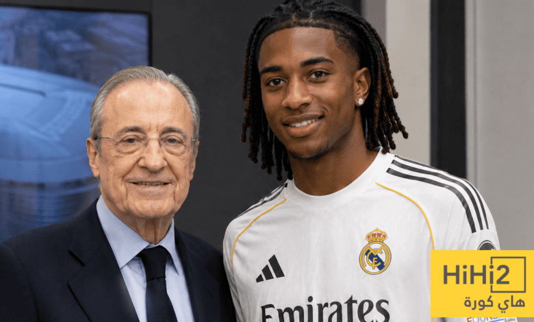 4 أسباب تجعل بيريز يرى في أوليسي “النجم الكبير” القادم لريال مدريد!