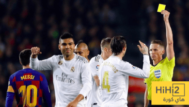  والان سيبدأ الانتقام من ريال مدريد …! حكام نغريرا لم ينجح احد في كأس العالم 