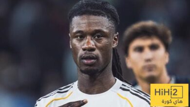 ريال مدريد بانتظار نسخة جديدة من كامافينغا