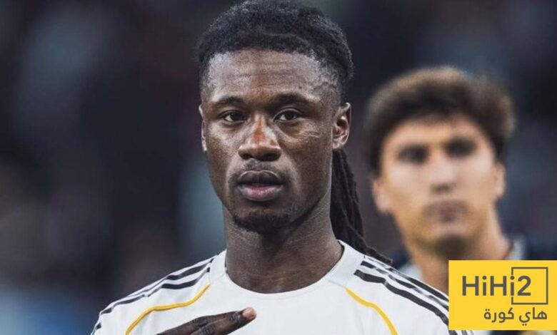 ريال مدريد بانتظار نسخة جديدة من كامافينغا