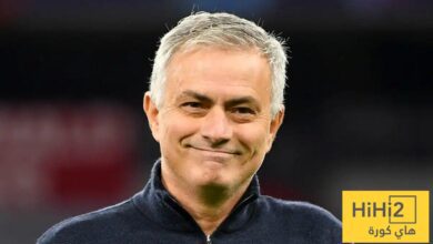 5 أسباب جعلت مورينيو يتخذ هذا القرار في ثاني أيام تدريبات ريال مدريد