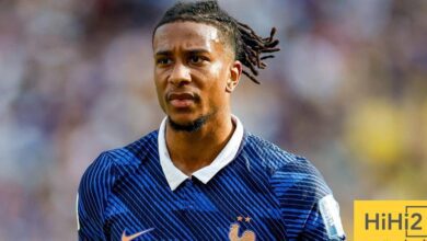 ريال مدريد يترقب الفرصة الذهبية لضم أوليسي