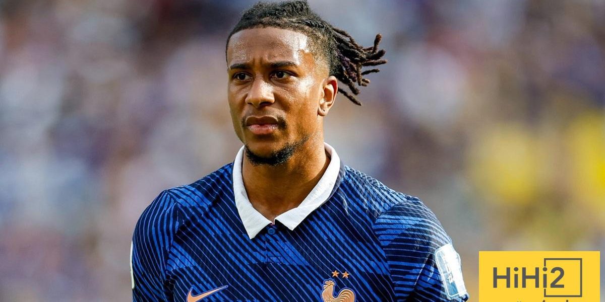 ريال مدريد يترقب الفرصة الذهبية لضم أوليسي