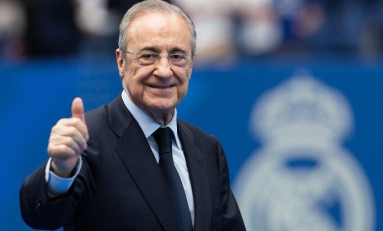 كم سيجني ريال مدريد إيرادات من كأس العالم؟