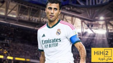 رودري يقترب من ريال مدريد .. مورينيو يدرك ذلك