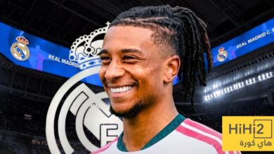 ريال مدريد يجهز أكبر صفقة في تاريخه من أجل أوليسي