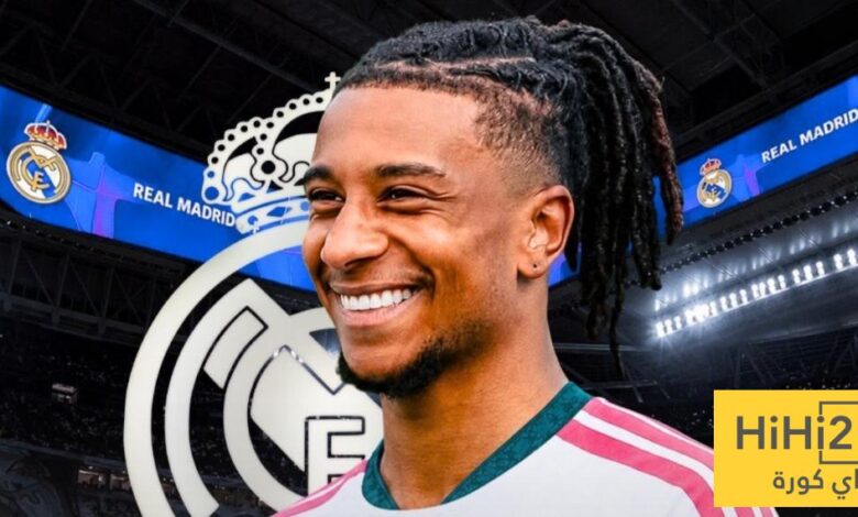ريال مدريد يجهز أكبر صفقة في تاريخه من أجل أوليسي