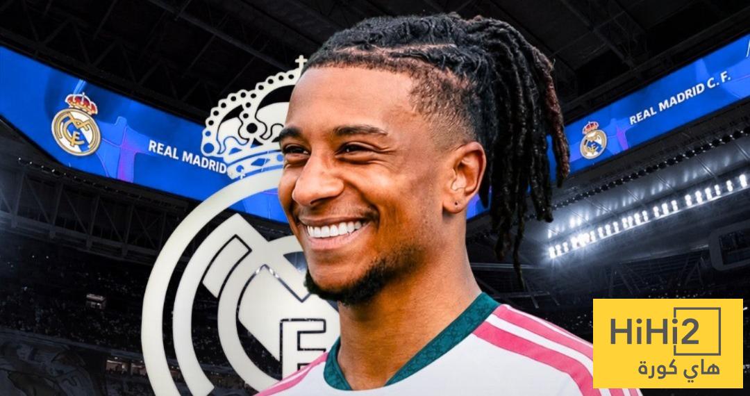 ريال مدريد يجهز أكبر صفقة في تاريخه من أجل أوليسي