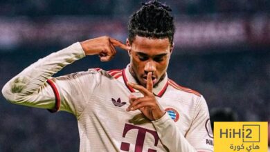 اجتماع حاسم بين البايرن واوليسي يحدد طريق ريال مدريد