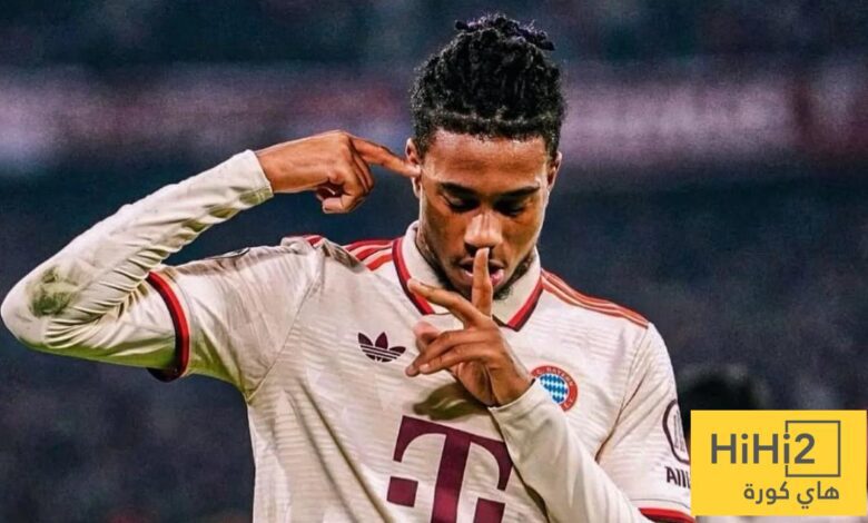 اجتماع حاسم بين البايرن واوليسي يحدد طريق ريال مدريد