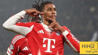 ريال مدريد يهدي بايرن مسكنًا دبلوماسيًا .. وعينه على توقيع أوليس!