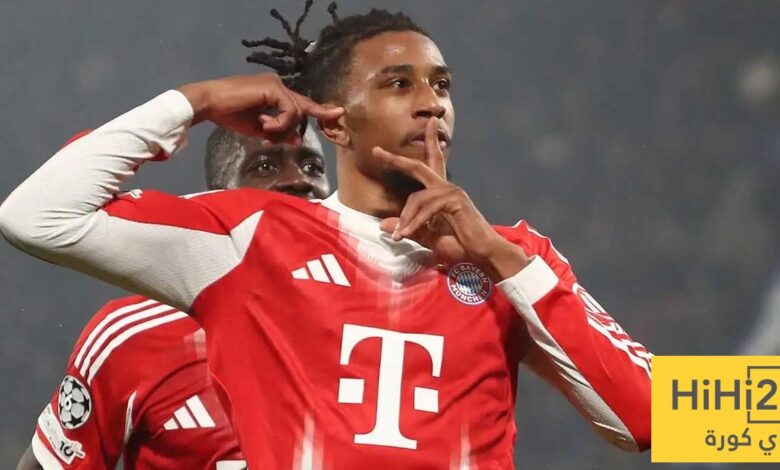 ريال مدريد يهدي بايرن مسكنًا دبلوماسيًا .. وعينه على توقيع أوليس!
