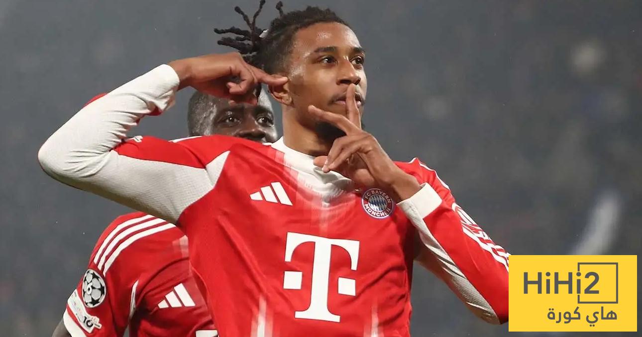 ريال مدريد يهدي بايرن مسكنًا دبلوماسيًا .. وعينه على توقيع أوليس!