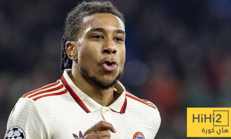 مبلغ جنوني .. سعر صفقة تعاقد ريال مدريد مع اوليسي