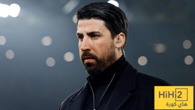 هكذا تحول خضيرة إلى الحاكم الفعلي لغرفة ملابس ريال مدريد!