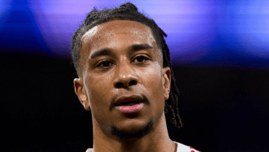 راتب اوليسي المتوقع حال اتنقاله الى ريال مدريد