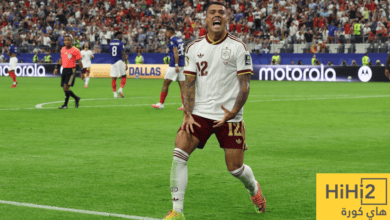 لماذا تراجع ريال مدريد عن صفقة بيدرو بورو؟