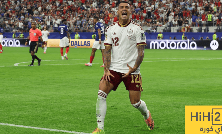 لماذا تراجع ريال مدريد عن صفقة بيدرو بورو؟