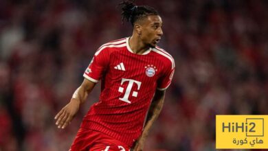 رد فعل غرفة ملابس بايرن ميونخ على انباء انتقال اوليسي الى ريال مدريد
