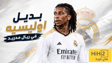 مورينيو يستقر على بديل اوليسيه في ريال مدريد !