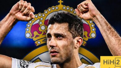 كل صفقه اسبانيه يطبل لها إعلام ريال مدريد تكون فاشله بامتياز …! “شاهد ماذا حدث في السنوات الاخيرة”