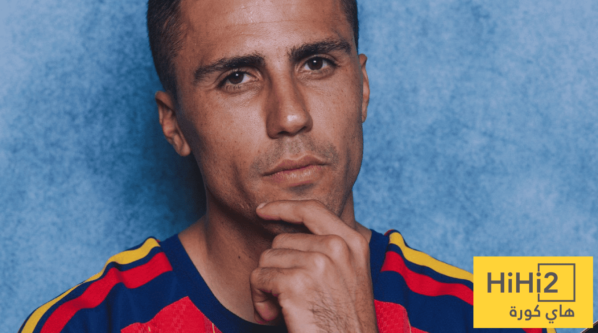 انقسام داخل ريال مدريد بسبب رودري