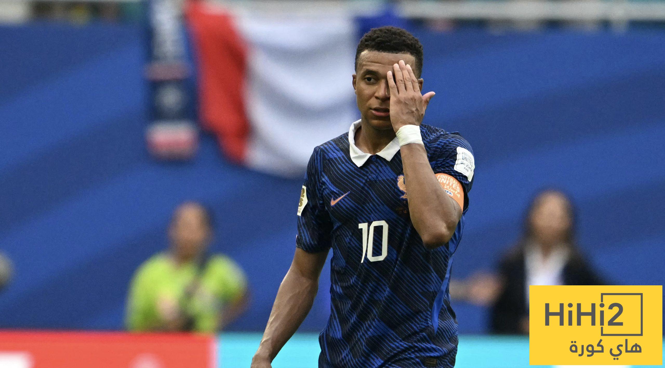صفقات بيريز تلتهم كأس العالم .. كيف تحول نجم ريال مدريد إلى القوة الضاربة الأولى؟