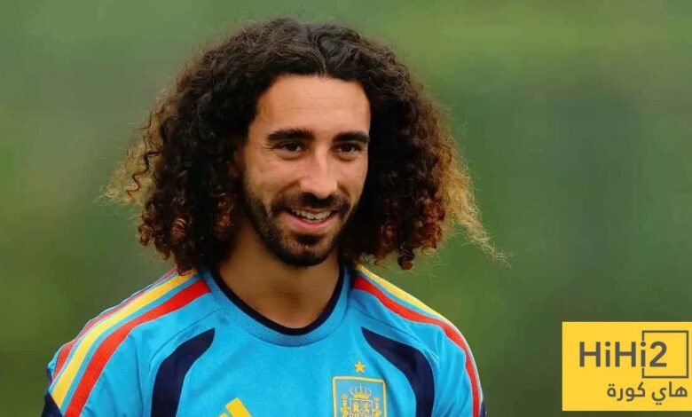 كوكوريا يُنقذ سلسلة ريال مدريد التاريخية