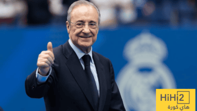 فلورنتينو يرفض كسر قواعد ريال مدريد