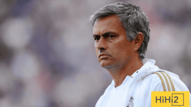 5 مراكز تؤرق مورينيو في ريال مدريد