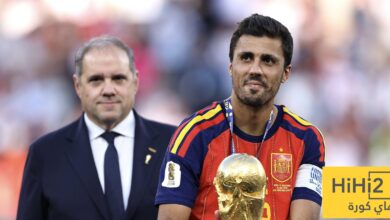 كارثة كروية في مدريد .. رسالة نارية لـ بيريز بسبب رودري وتشواميني!
