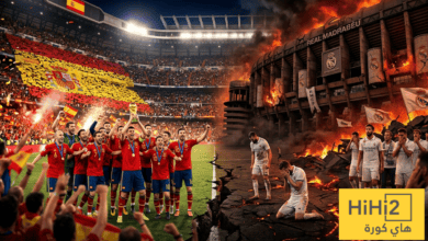 3 أسباب قد تجعل تتويج إسبانيا بالمونديال “جحيم” على ريال مدريد