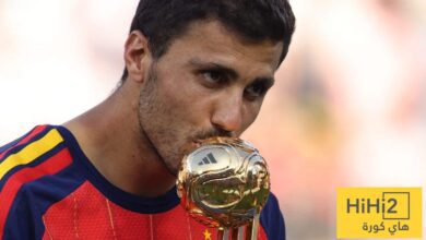 الصفقة الحلم…هل يخطف برشلونة رودري من ريال مدريد ؟