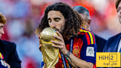 مزحة أم حقيقة.. هل ينفذ كوكوريلا وعده بعد الفوز بكأس العالم؟