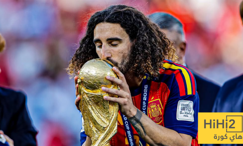 مزحة أم حقيقة.. هل ينفذ كوكوريلا وعده بعد الفوز بكأس العالم؟