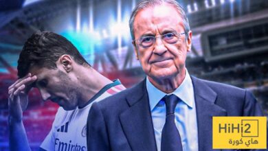 سبب غير معلن يعرقل انتقال رودري لريال مدريد …!