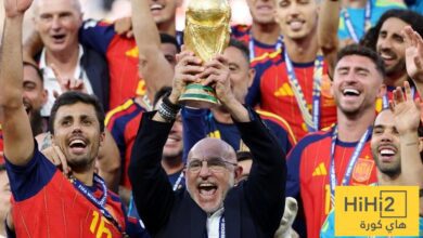 جماهير ريال مدريد تثبت براءتها من تهمة كراهية نجوم برشلونة