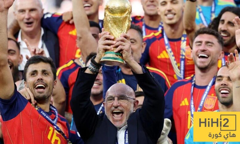 جماهير ريال مدريد تثبت براءتها من تهمة كراهية نجوم برشلونة